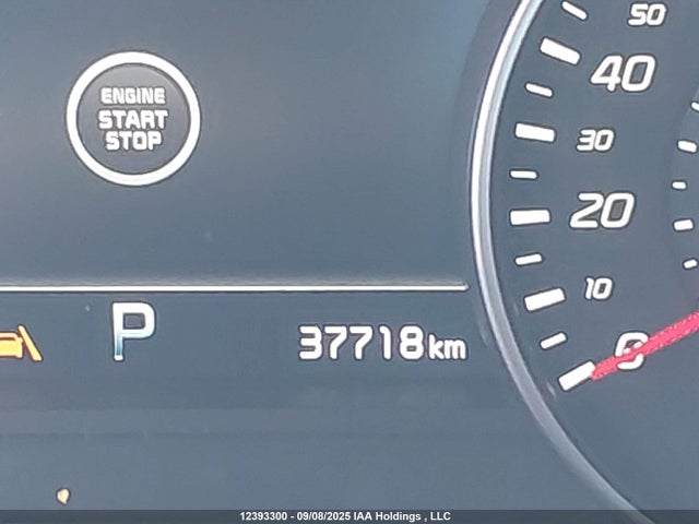KIA tgdi lambda ii 2023 KNAE55LCXP6138322 Image 15