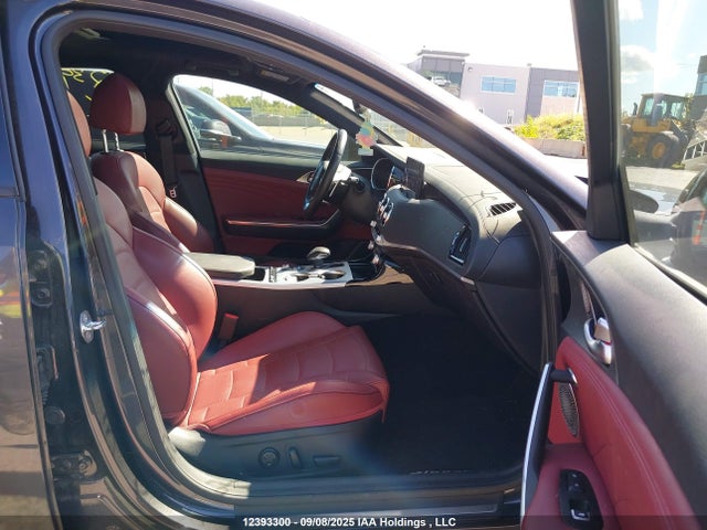 KIA tgdi lambda ii 2023 KNAE55LCXP6138322 Image 5
