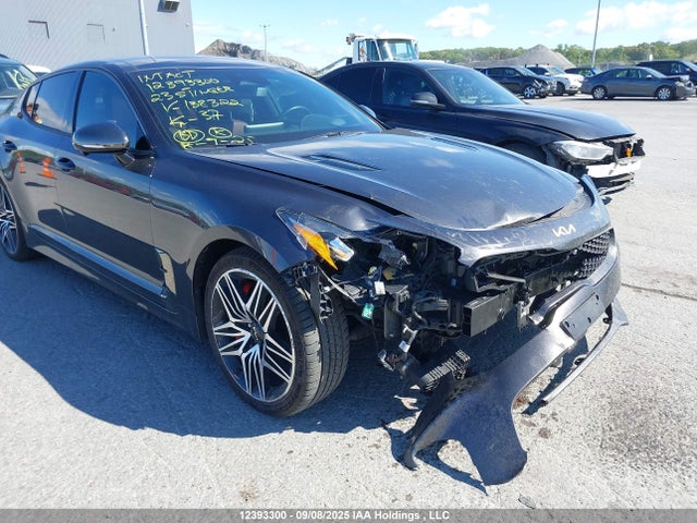 KIA tgdi lambda ii 2023 KNAE55LCXP6138322 Image 6