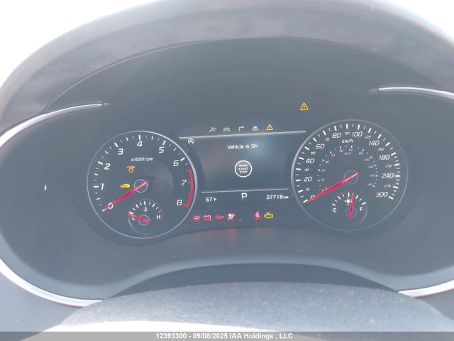 KIA tgdi lambda ii 2023 KNAE55LCXP6138322 Image 7