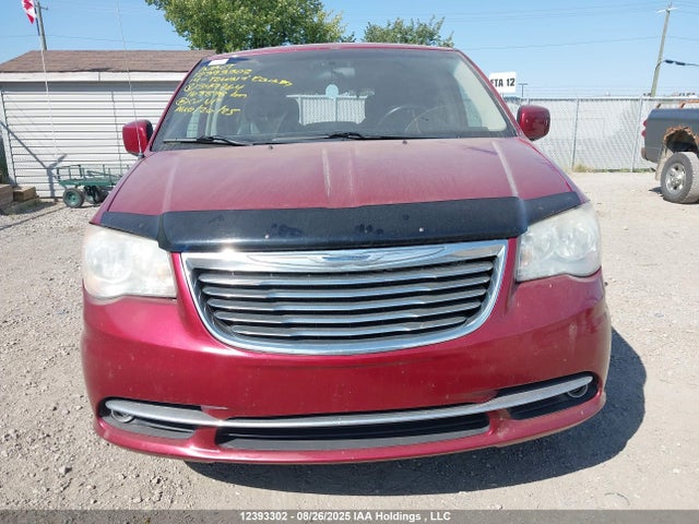 2C4RC1CG7ER349764 Chrysler Town and Country