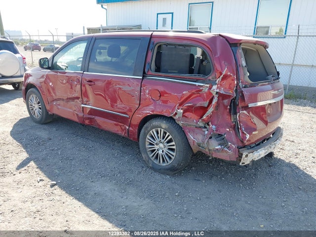 2C4RC1CG7ER349764 Chrysler Town and Country