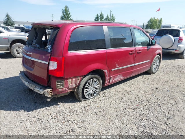 2C4RC1CG7ER349764 Chrysler Town and Country