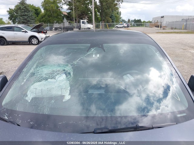 5YJ3E1EB5PF678124 Tesla MODEL 3