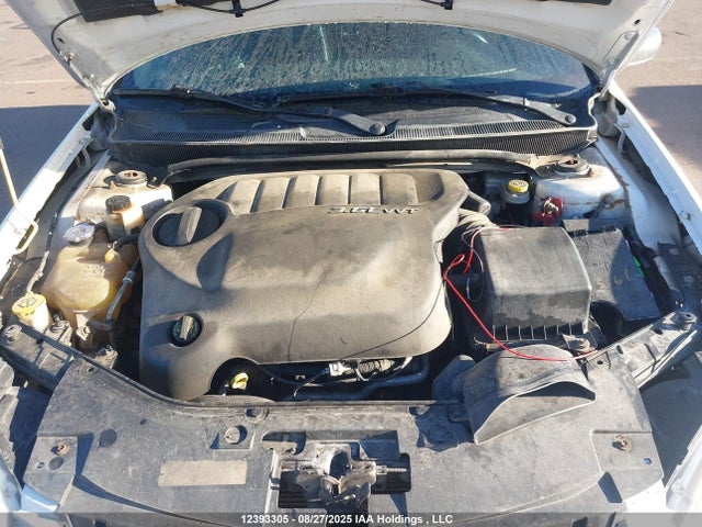 1C3CCBCG5EN121419 Chrysler 200