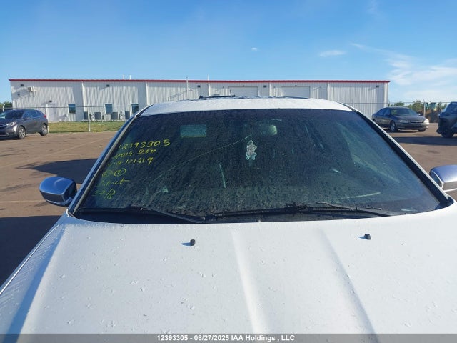 1C3CCBCG5EN121419 Chrysler 200