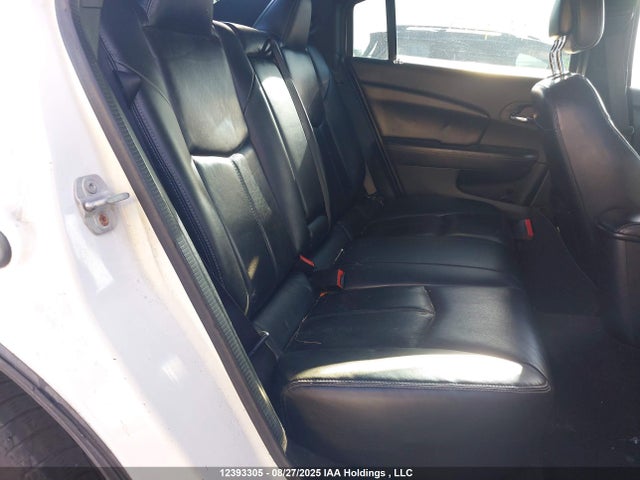 1C3CCBCG5EN121419 Chrysler 200