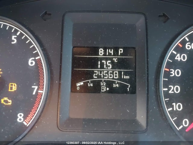 3VW2K7AJ3EM364093 Volkswagen Jetta