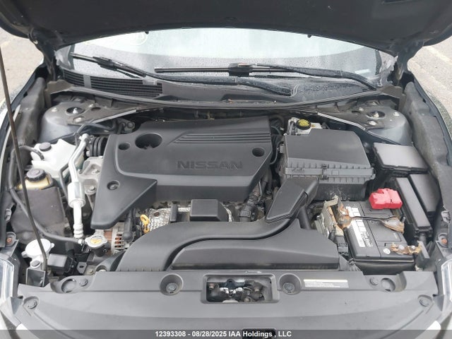 1N4AL3AP5JC219616 Nissan Altima