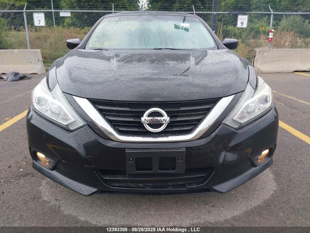 1N4AL3AP5JC219616 Nissan Altima