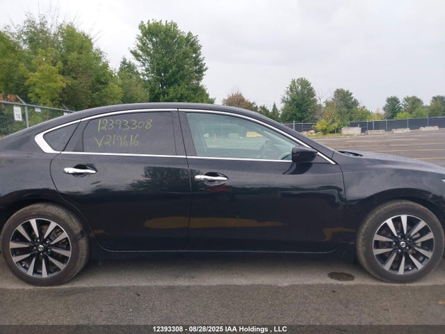 1N4AL3AP5JC219616 Nissan Altima