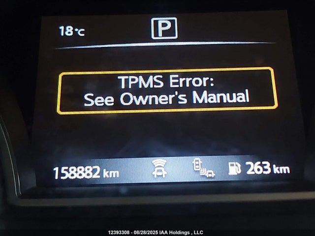 1N4AL3AP5JC219616 Nissan Altima