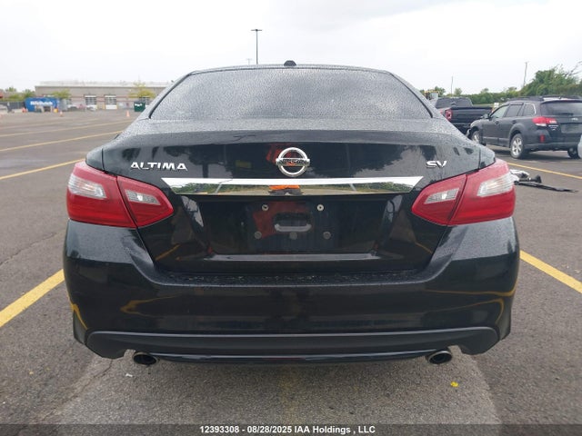 1N4AL3AP5JC219616 Nissan Altima