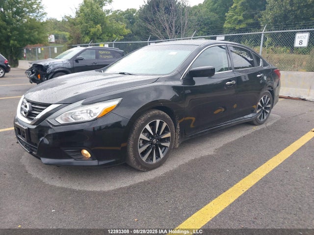 1N4AL3AP5JC219616 Nissan Altima