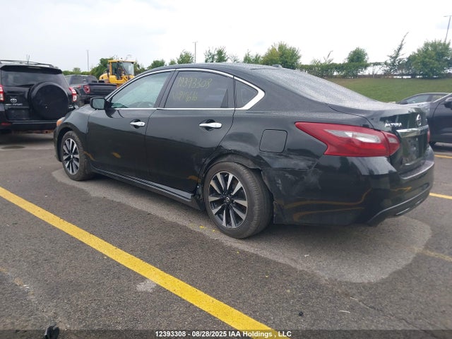 1N4AL3AP5JC219616 Nissan Altima