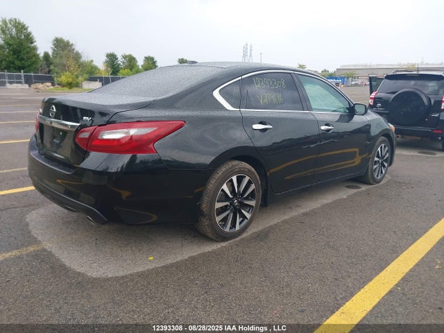 1N4AL3AP5JC219616 Nissan Altima