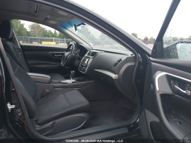 1N4AL3AP5JC219616 Nissan Altima