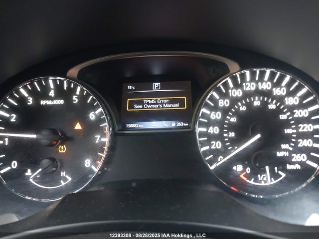 1N4AL3AP5JC219616 Nissan Altima