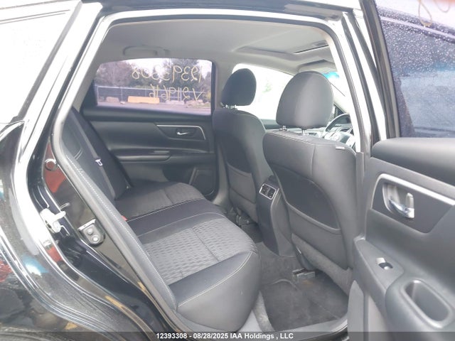 1N4AL3AP5JC219616 Nissan Altima