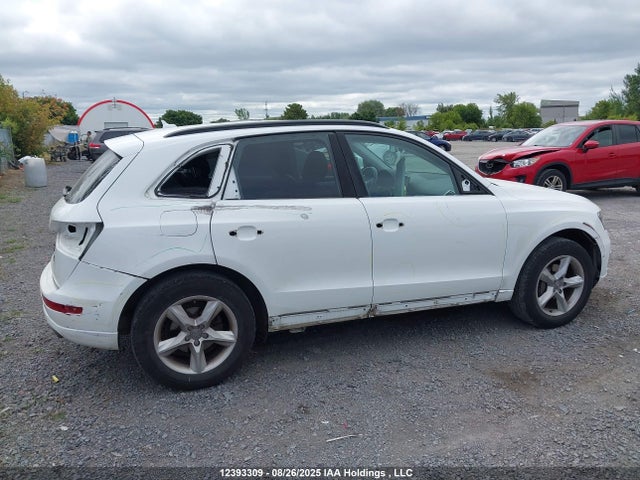 WA1C2AFP0GA128853 Audi flex fuel - e85
