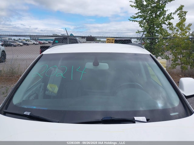WA1C2AFP0GA128853 Audi flex fuel - e85