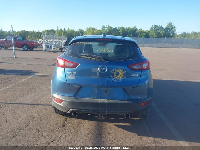 Mazda pe 2019 JM1DKFC73K1419769 Image 17