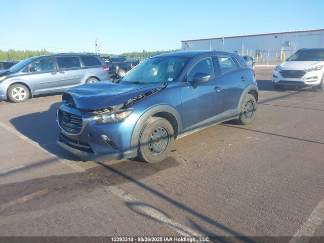 Mazda pe 2019 JM1DKFC73K1419769 Image 2