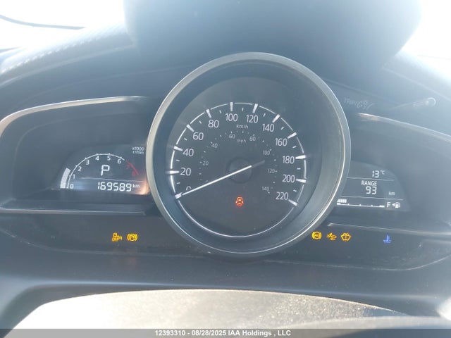JM1DKFC73K1419769 Mazda pe