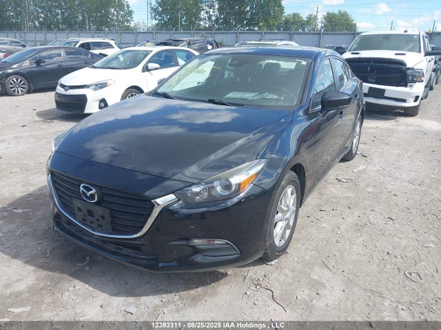 JM1BN1V75J1164782 Mazda pe