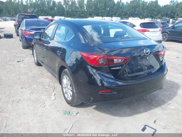 JM1BN1V75J1164782 Mazda pe