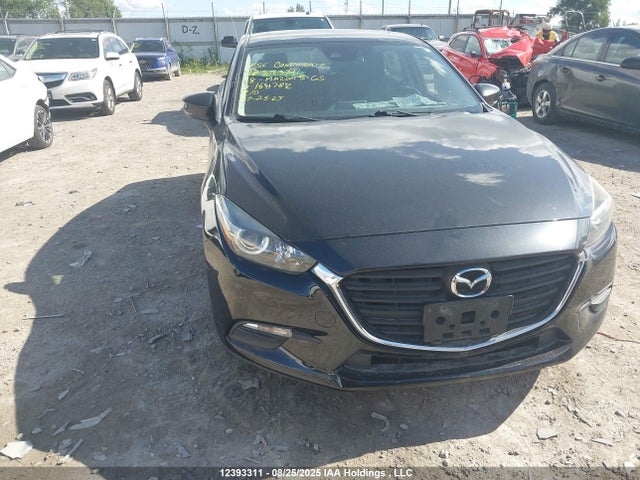 JM1BN1V75J1164782 Mazda pe