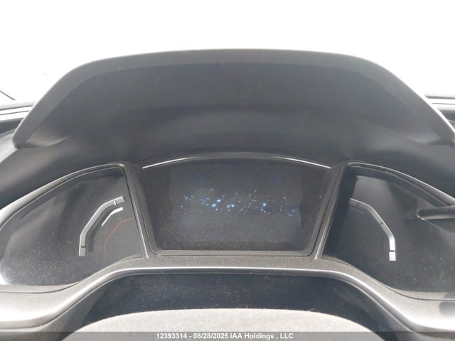 SHHFK7G93JU303793 Honda 2018