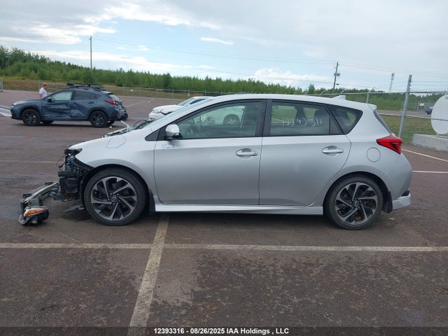 JTNKARJE0HJ535013 Toyota 2zr-fae