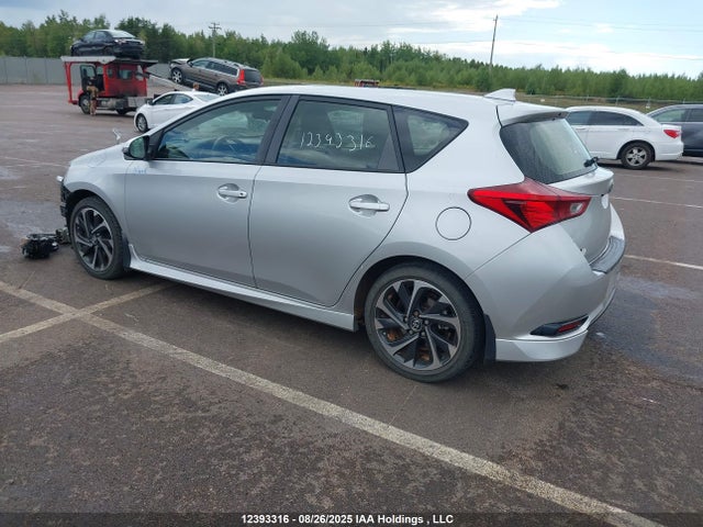 JTNKARJE0HJ535013 Toyota 2zr-fae