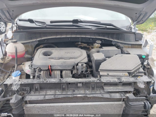KM8J3CAL8MU384738 Hyundai gdi theta ii