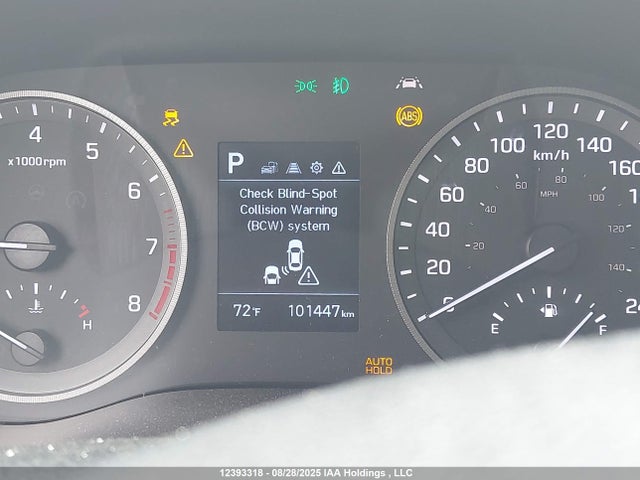 KM8J3CAL8MU384738 Hyundai gdi theta ii