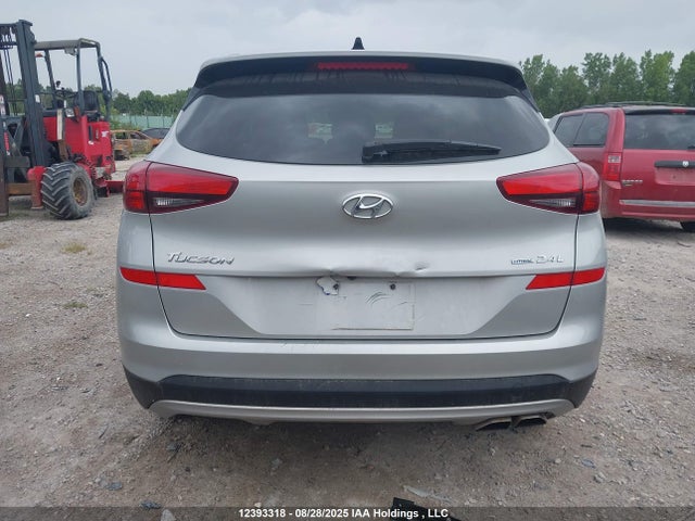 KM8J3CAL8MU384738 Hyundai gdi theta ii