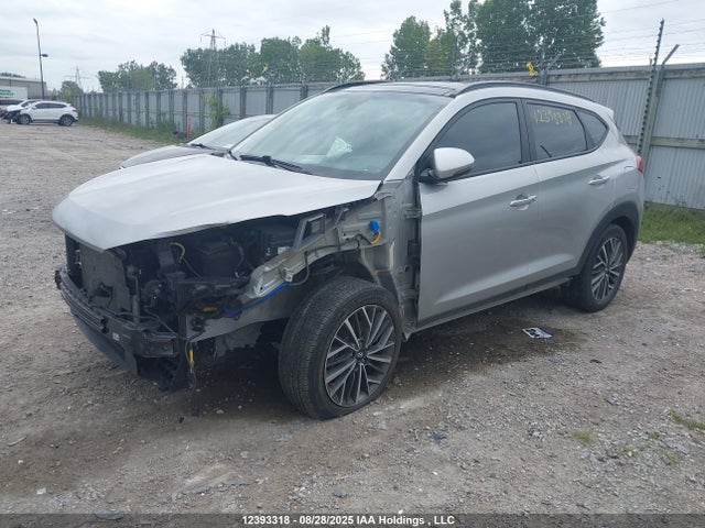KM8J3CAL8MU384738 Hyundai gdi theta ii