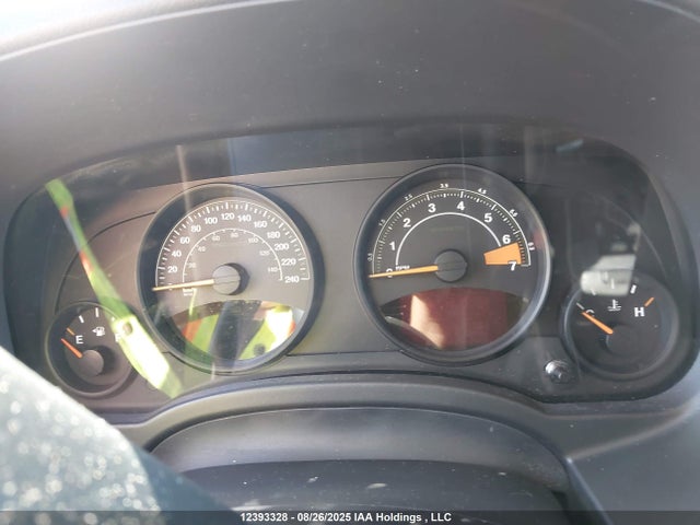 1C4NJRAB7GD500148 Jeep Patriot