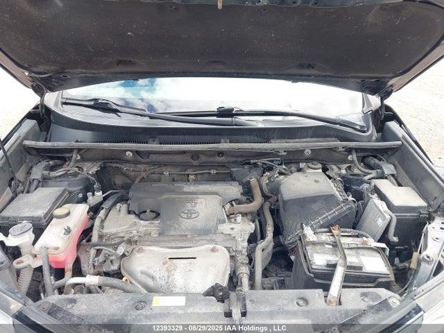 2T3RFREV4JW781519 Toyota 2ar-fe