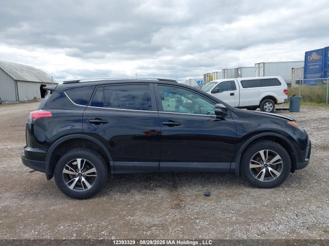 2T3RFREV4JW781519 Toyota 2ar-fe
