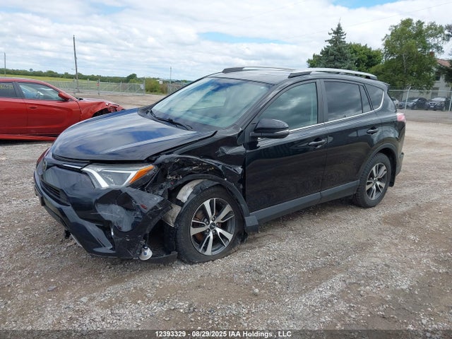 2T3RFREV4JW781519 Toyota 2ar-fe