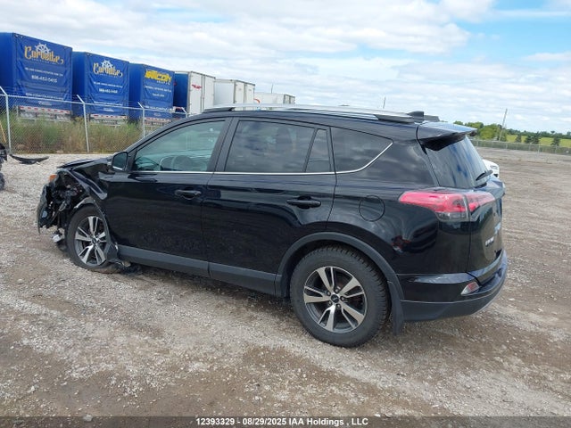 2T3RFREV4JW781519 Toyota 2ar-fe
