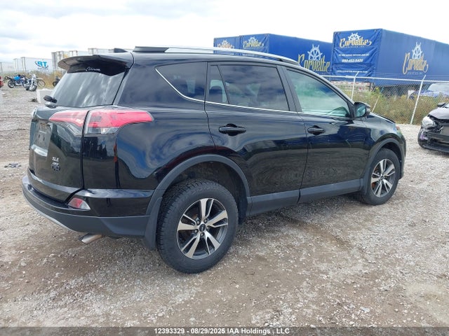 2T3RFREV4JW781519 Toyota 2ar-fe