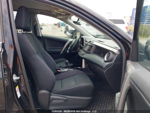 2T3RFREV4JW781519 Toyota 2ar-fe