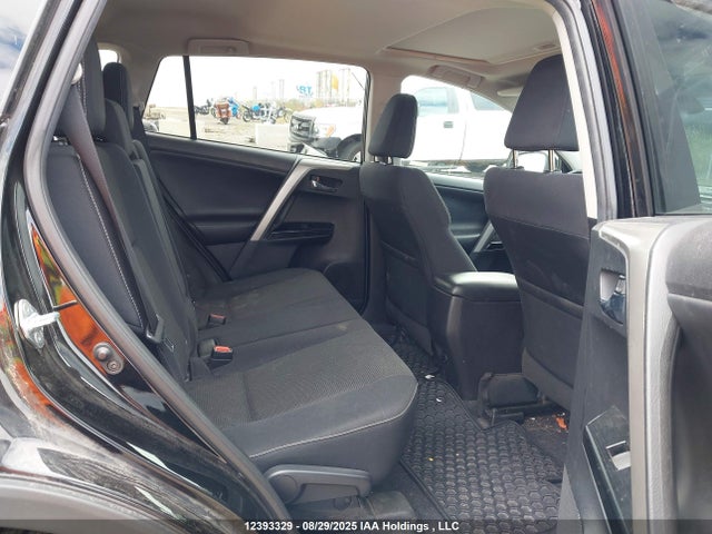 2T3RFREV4JW781519 Toyota 2ar-fe