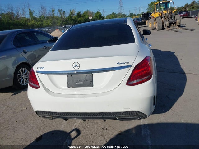 55SWF4KB1JU267759 Mercedes-Benz m274