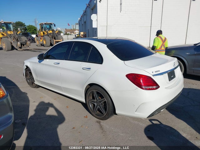 55SWF4KB1JU267759 Mercedes-Benz m274