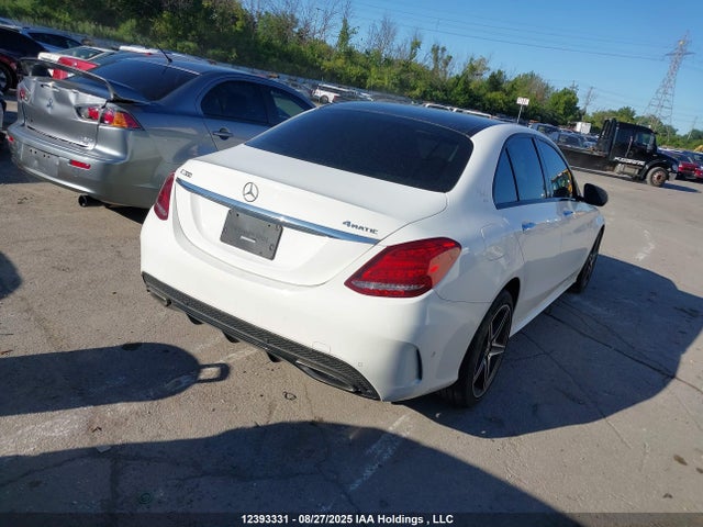 55SWF4KB1JU267759 Mercedes-Benz m274