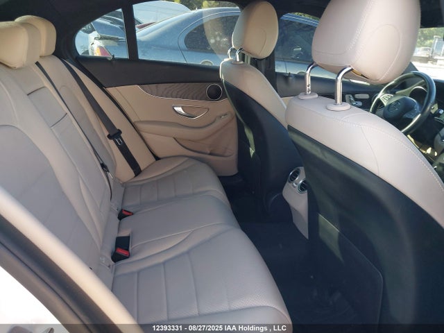55SWF4KB1JU267759 Mercedes-Benz m274